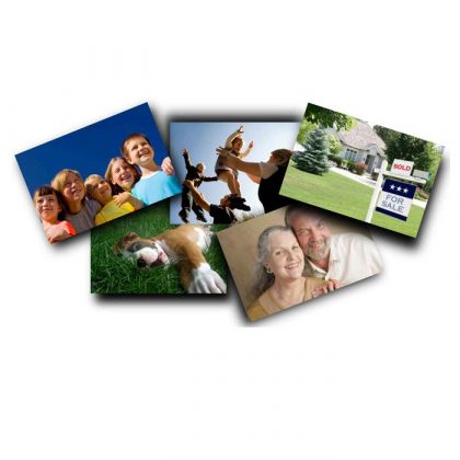 Photo prints