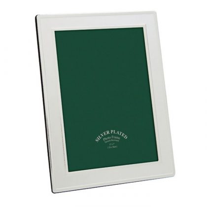 Επάργυρη κορνίζα PG2223