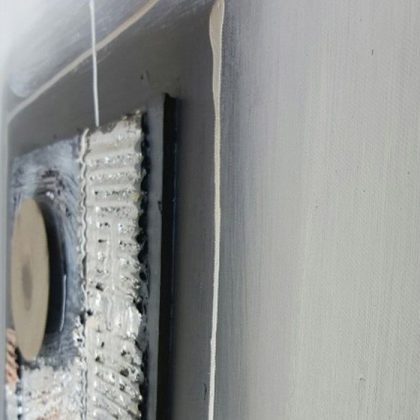 Χειροποίητος πίνακας ζωγραφικής: 1441S-1