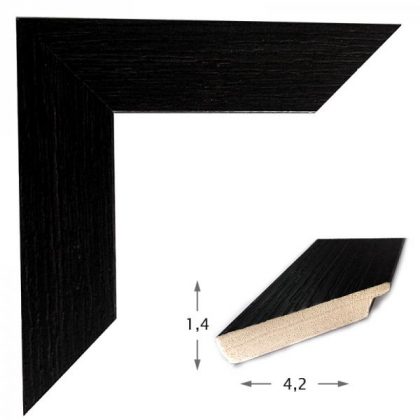 61617