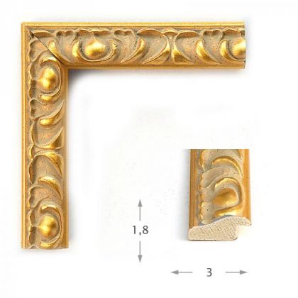 M3256ORO