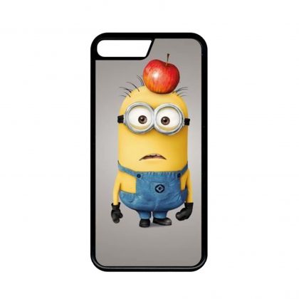 Print on iPhone 7/8 mobile case