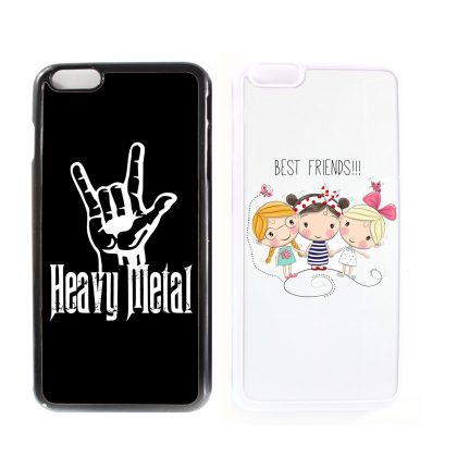 Printing on iPhone 6/6 plus mobile phone case