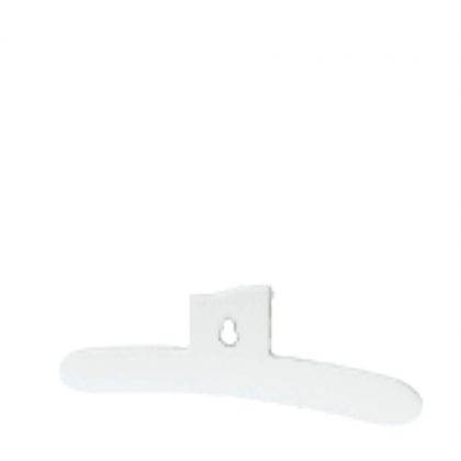 Supporter Set for Mini T-Shirts (Hangers with Suction Cup)