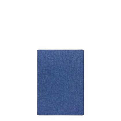 PHOTO ALBUM -LEATHER (BLUE) 15x20