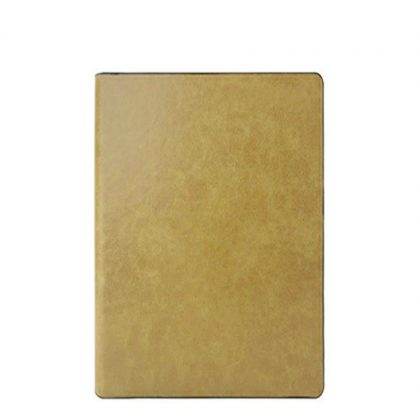 PHOTO ALBUM -LEATHER (YELLOW) 20x30