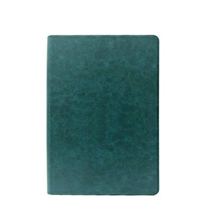PHOTO ALBUM -LEATHER (GREEN) 20x30