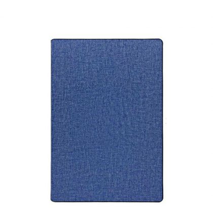 PHOTO ALBUM -LEATHER (BLUE) 20x30