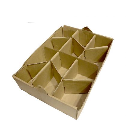 MUG EGG TRAY (for 12 MUGS/11oz)