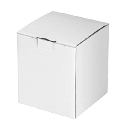BOX - MUG 15oz.(WHITE) Paper