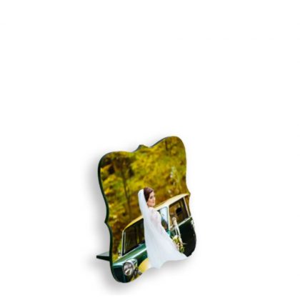 CREATIVE (HB) PRAGUE WHITE GLO.-14.22x14.22