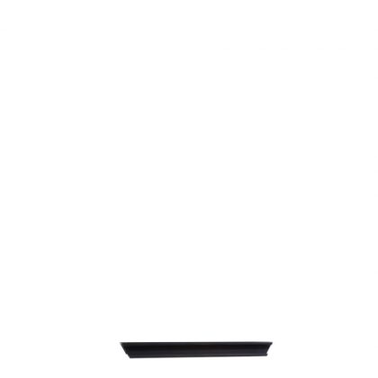 METAL FRAME Alum.Black (29.84) for 27.94cm