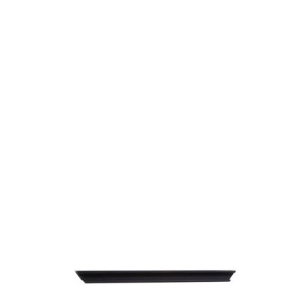 METAL FRAME Alum.Black (37.64) for 35.56cm