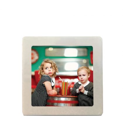 MDF - PHOTO FRAME 25x25cm (12mm)