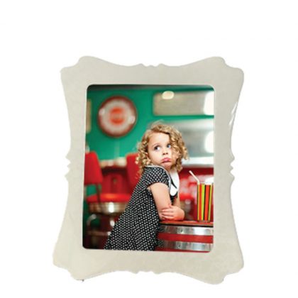 MDF - PHOTO FRAME 25x30cm (12mm)