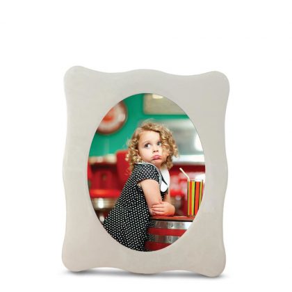 MDF - PHOTO FRAME 25x30cm (12mm)