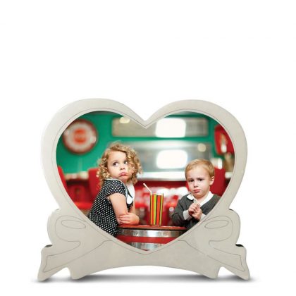 MDF - PHOTO FRAME 25x30cm (12mm)