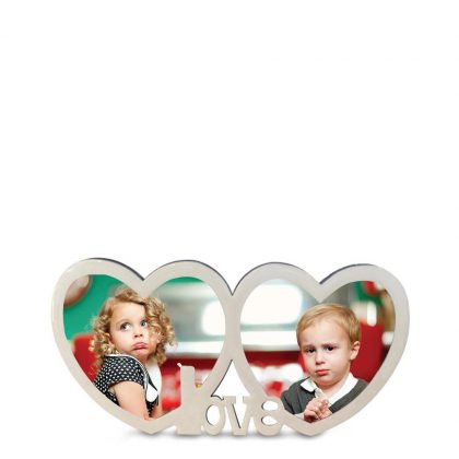 MDF - PHOTO FRAME 18x35cm (12mm)