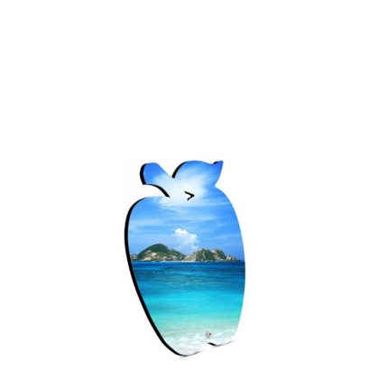HB - PHOTO FRAME Apple pendulum (19x19cm-5mm)