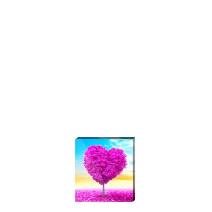 ALUMINUM - PHOTO FRAME (WH.GLOSS) 15x20cm
