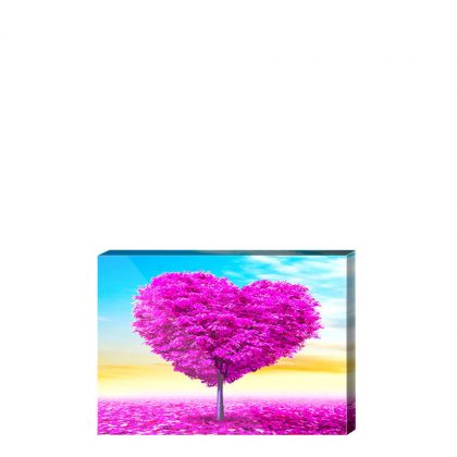 ALUMINUM - PHOTO FRAME (WH.GLOSS) 25x35cm