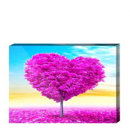 ALUMINUM - PHOTO FRAME (WH.GLOSS) 30x40cm