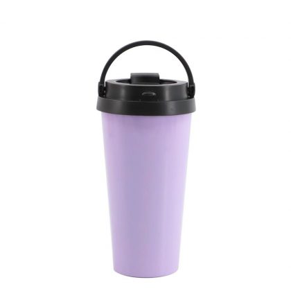 Portable Bottle 16oz. - PURPLE
