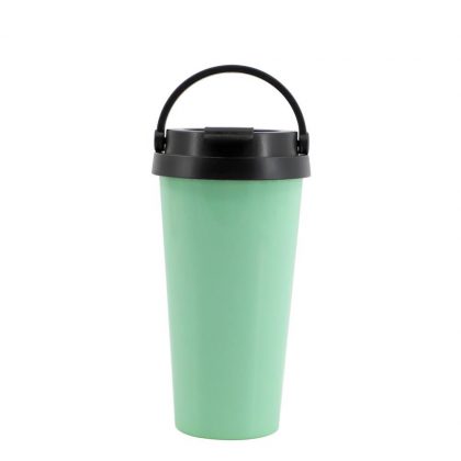 Portable Bottle 16oz. - GREEN mint