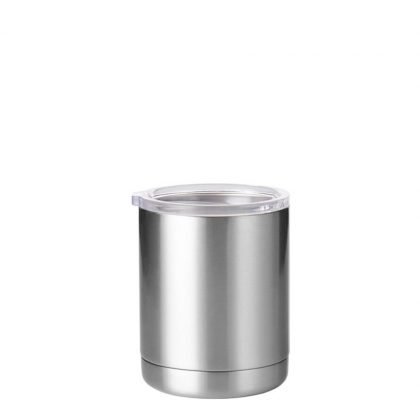 THERMO BOTT. 10oz (STAINLESS) YETI/SIL.Lowbal