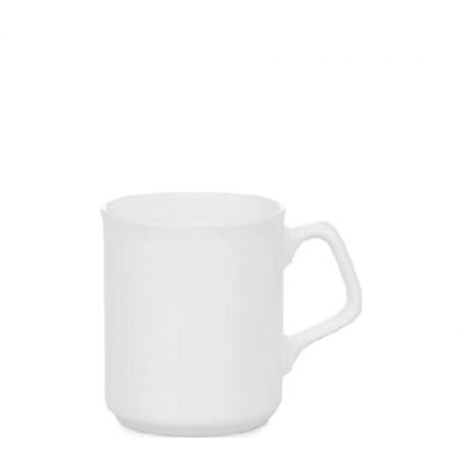 MUG WHITE/GLOSS -  9oz (Sparta) orca  (+box)