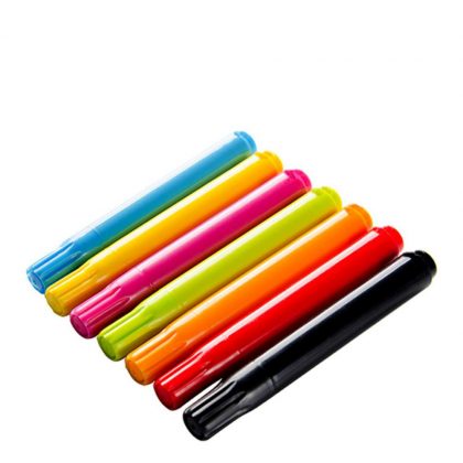 ART PENS for ceramic (7 colors)