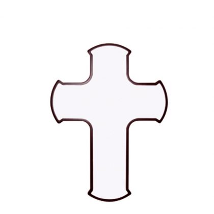 CROSS PLAQUE (CROSS)