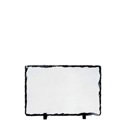 SLATE GLOSS - RECTANGULAR - 20x30cm