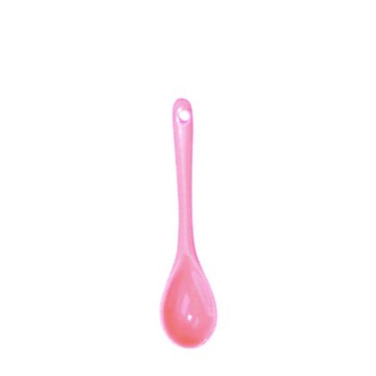 SPOON ceramic PINK