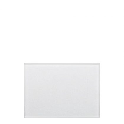 Ceramic Tile - 20.2x30.2cm (White Gloss)