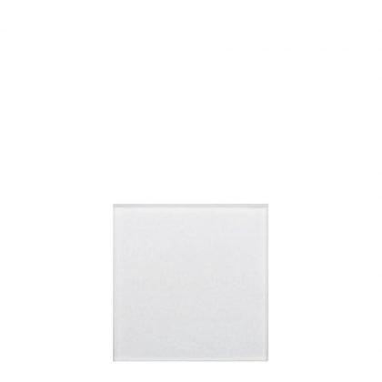 Ceramic Tile - 20.2x20.2cm (White Gloss)