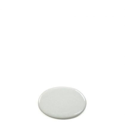 CERAMIC - OVAL 3"x2.1"