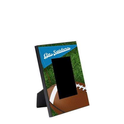 PICTURE FRAME -CENTER- 20.32x25.40