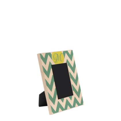 PICTURE FRAME -CENTER- 20.32x25.40 - NATURAL