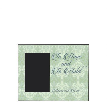 PICTURE FRAME - OFFSET- 20.32x25.40