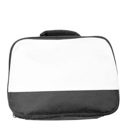BAG - LUNCH - BLACK