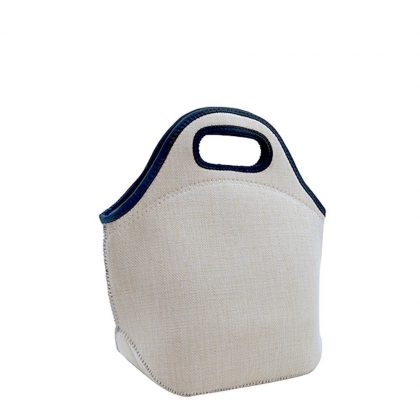 KIDS - LUNCH BAG (LINEN)