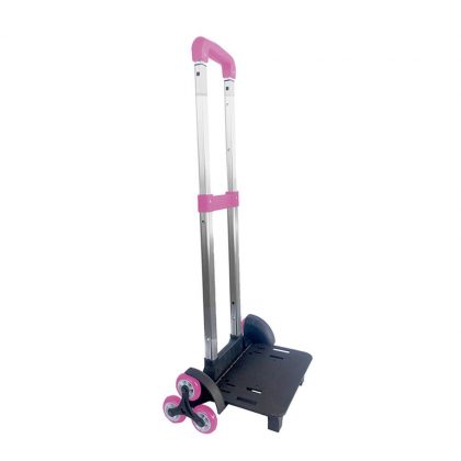 TROLLEY for PINK KIDS ROLLING BACKPACK KID7020