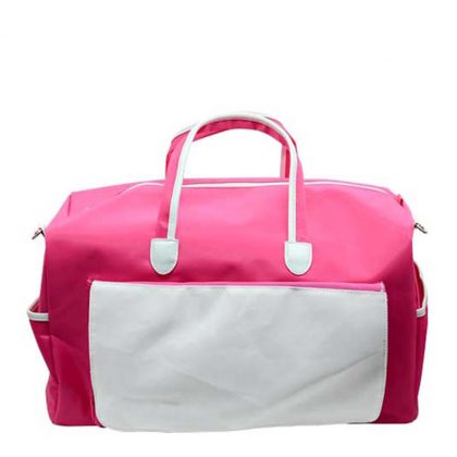 GYM BAG large (25x30x50cm)  PINK
