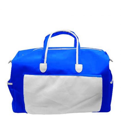 GYM BAG large (25x30x50cm)  BLUE