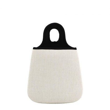 HANGING BAG Linen (29x20cm)