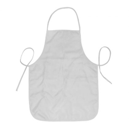 APRON - ADULTS (75x63) no pockets