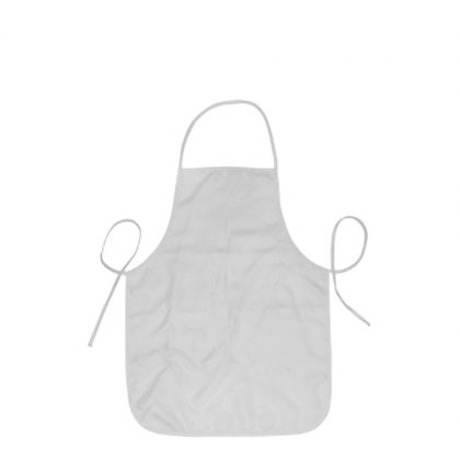 APRON - KIDS LARGE (62x44) no pockets