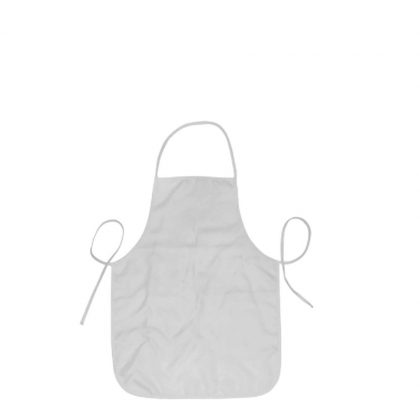 APRON - KIDS SMALL (50x38) no pockets
