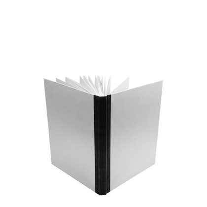 NOTEBOOK FABRIC - A5 (14.1x21cm)